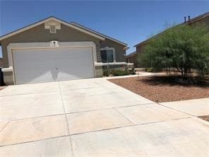 7245 Copper Canyon Drive in El Paso, TX - Building Photo - Building Photo