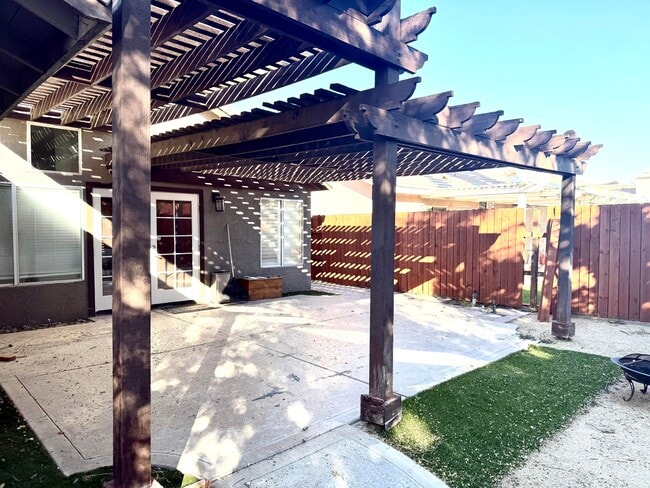 80409 Windsong Way in Indio, CA - Building Photo - Building Photo