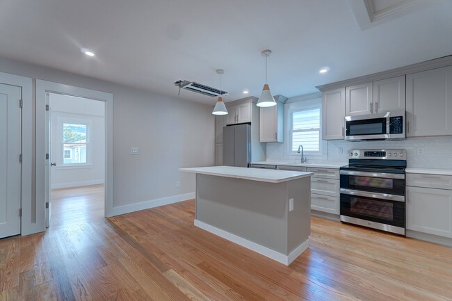 property at 88 Lyon St