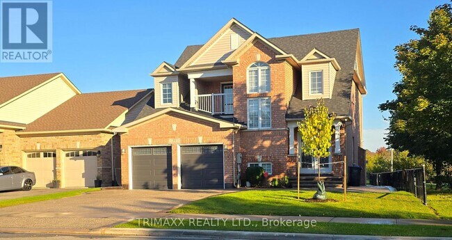 91 Earlsbridge Blvd in Brampton, ON - Building Photo - Building Photo