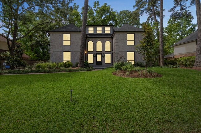 property at 4810 Middle Falls Dr