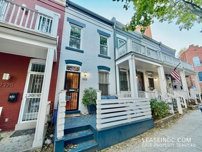 property at 2323 17th St NW