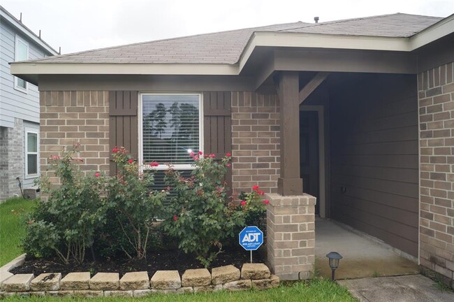 9978 Chimney Swift Ln in Conroe, TX - Building Photo - Building Photo