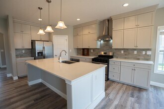 2855 Needletail Dr in West Lafayette, IN - Building Photo - Building Photo