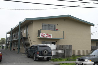 26945 Tyrrell Ave in Hayward, CA - Building Photo - Building Photo