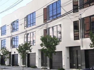 property at 353 Claremont Ave