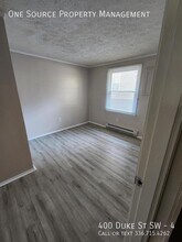 400 Duke St SW in Winston-Salem, NC - Building Photo - Building Photo