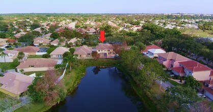 41 Citrus Park Dr in Boynton Beach, FL - Building Photo - Building Photo