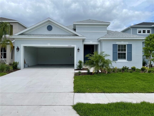 1222 Pando Lp in Orlando, FL - Building Photo - Building Photo