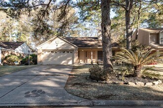 3223 Creek Shadows Dr in Humble, TX - Building Photo - Building Photo
