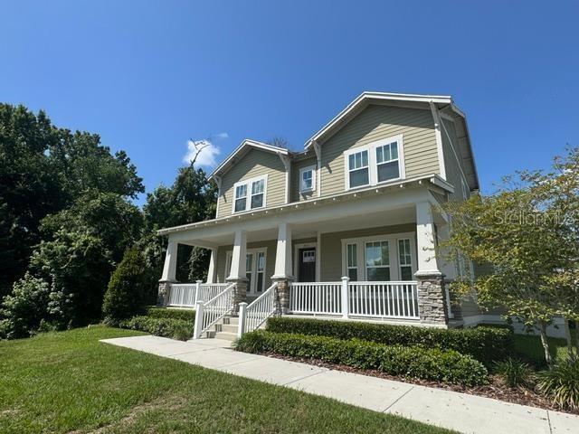 property at 7573 Estuary Lk Lp