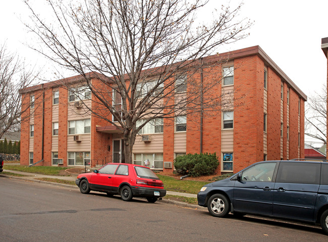 1305 Conway St in St. Paul, MN - Building Photo - Building Photo