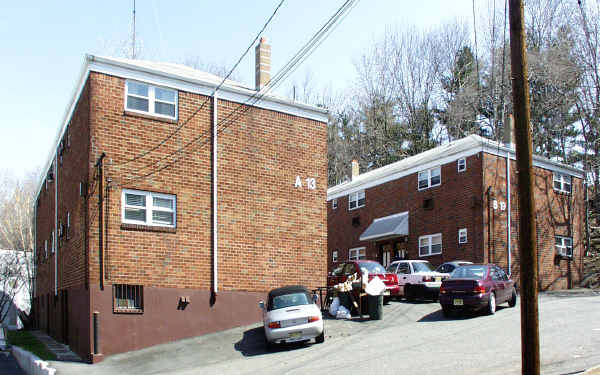 13-19 Walker St in Paterson, NJ - Building Photo