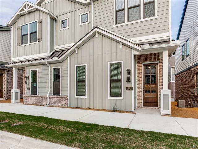 1116 Concan Dr in Plano, TX - Building Photo