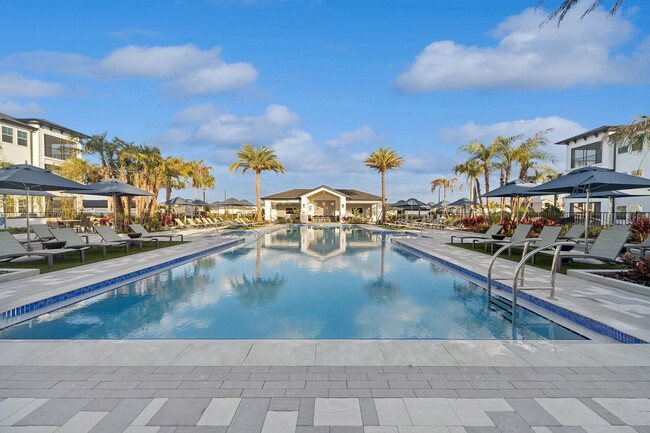 Ascend Sand Mine in Davenport, FL - Building Photo - Building Photo
