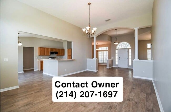 12767 Dunns View Dr in Jacksonville, FL - Building Photo - Building Photo