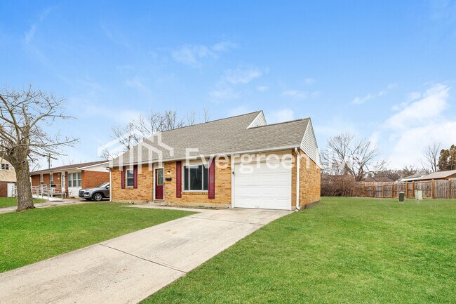 1315 Clement Ave in Dayton, OH - Building Photo - Building Photo