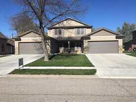 1139 SW 6th St in Lincoln, NE - Building Photo