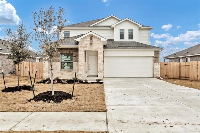 property at 21517 Quick Fox Dr
