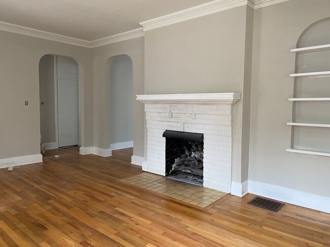 property at 1057 Lanier Ave