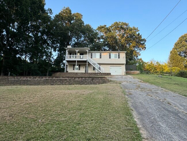 property at 252 William Dr