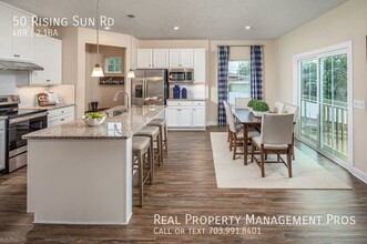 50 Rising Sun Rd in Fredericksburg, VA - Building Photo - Building Photo