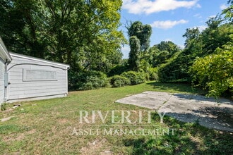 3132 Kingston St in Memphis, TN - Building Photo - Building Photo