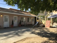 5561-5567 Huntington Dr N in Los Angeles, CA - Building Photo - Building Photo