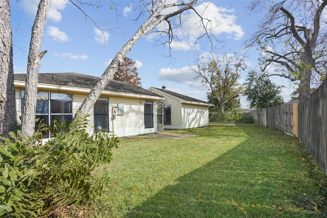 property at 2846 Mayflower Landing Ct