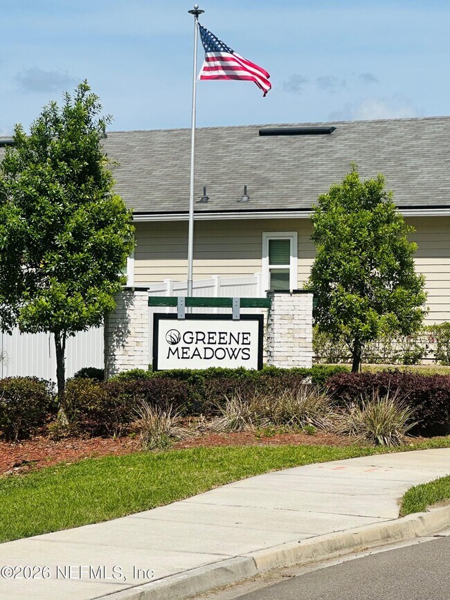 12573 Grn Mdw Dr in Jacksonville, FL - Building Photo - Building Photo