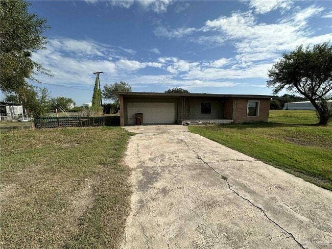 property at 4211 W University Dr