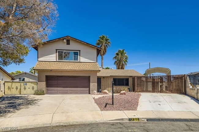 733 Strawberry Pl in Henderson, NV - Building Photo - Building Photo
