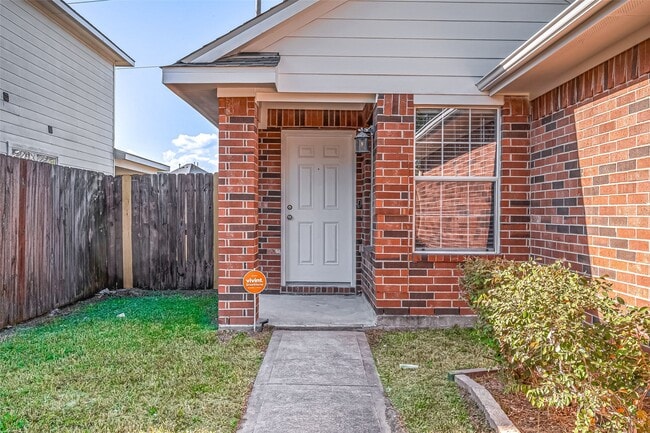 13507 Misty Sands Ln in Houston, TX - Building Photo - Building Photo