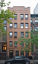 218 E 12th St Apartments