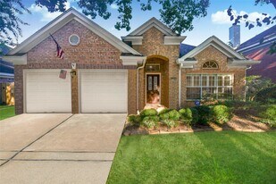 1506 Forest Home Dr in Houston, TX - Building Photo