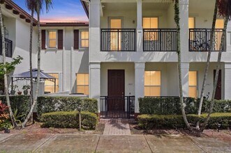 4501 Mimosa Terrace, Unit 1406 in Coconut Creek, FL - Building Photo - Building Photo