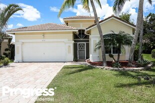 8721 Treasure Cay in West Palm Beach, FL - Building Photo