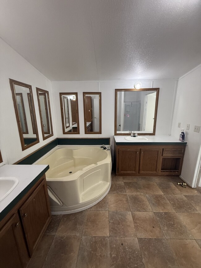 property at 16412 W Bellfort Ave