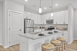 The Enclave in Elizabethtown, KY - Building Photo