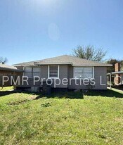 1008 SW Jefferson Ave in Lawton, OK - Building Photo