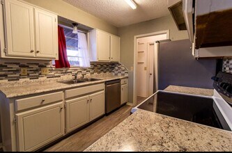 4520 Forest Hills Dr in Noble, OK - Building Photo - Building Photo