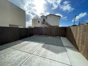 3055 Martin Ave in San Diego, CA - Building Photo - Building Photo