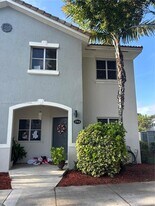 2914 SE 15th Terrace in Homestead, FL - Building Photo
