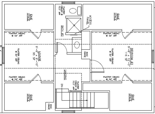 224 S Barnard St in State College, PA - Building Photo - Building Photo