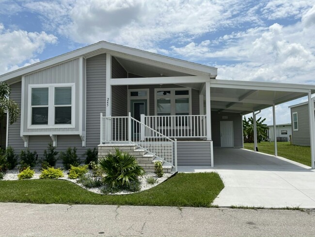 property at 245 Caviller Ct