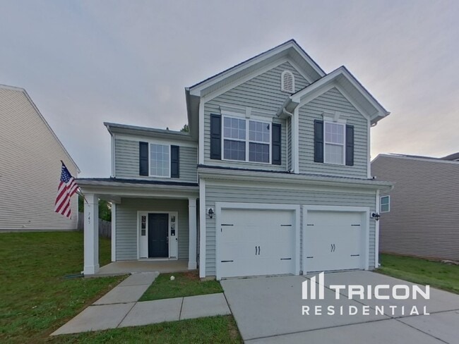 745 Brooke Nicole Place in Charlotte, NC - Building Photo - Building Photo