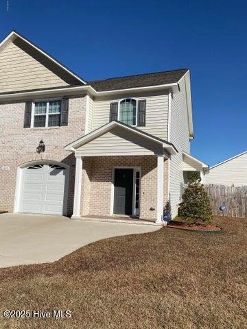 property at 1629 Cambria Dr