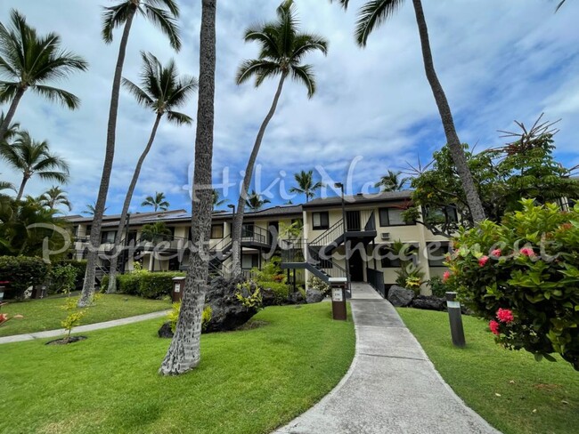 78-6920-6920 Ali‘i Dr in Kailua Kona, HI - Building Photo - Building Photo