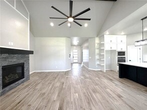 8113 NW 152nd Ter in Edmond, OK - Building Photo - Building Photo