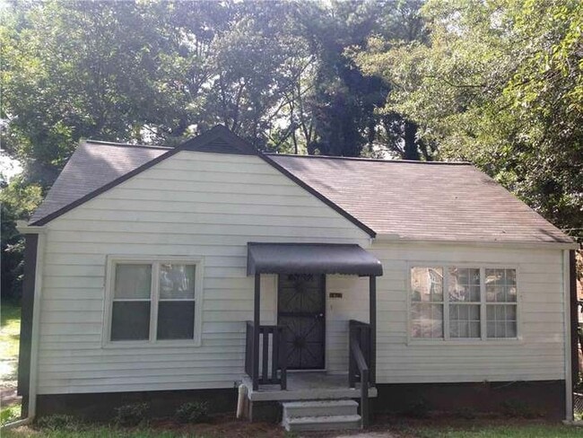 property at 1427 Westmont Rd SW